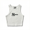 WHITE NYMPHO WOMEN TOP