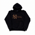 CHEETAH NYMPHO HOODIE