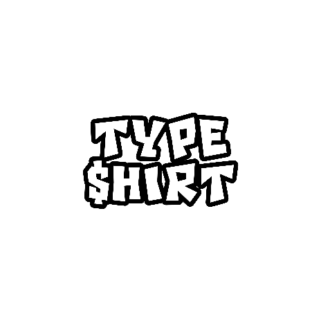 TypeShirt